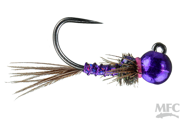 Jig Lightning Bug