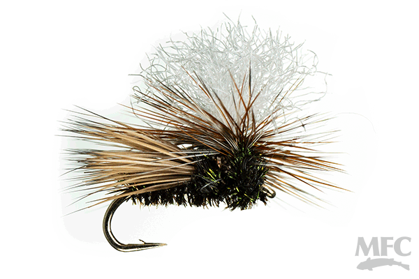 Swisher's Dancing Caddis (all colors)