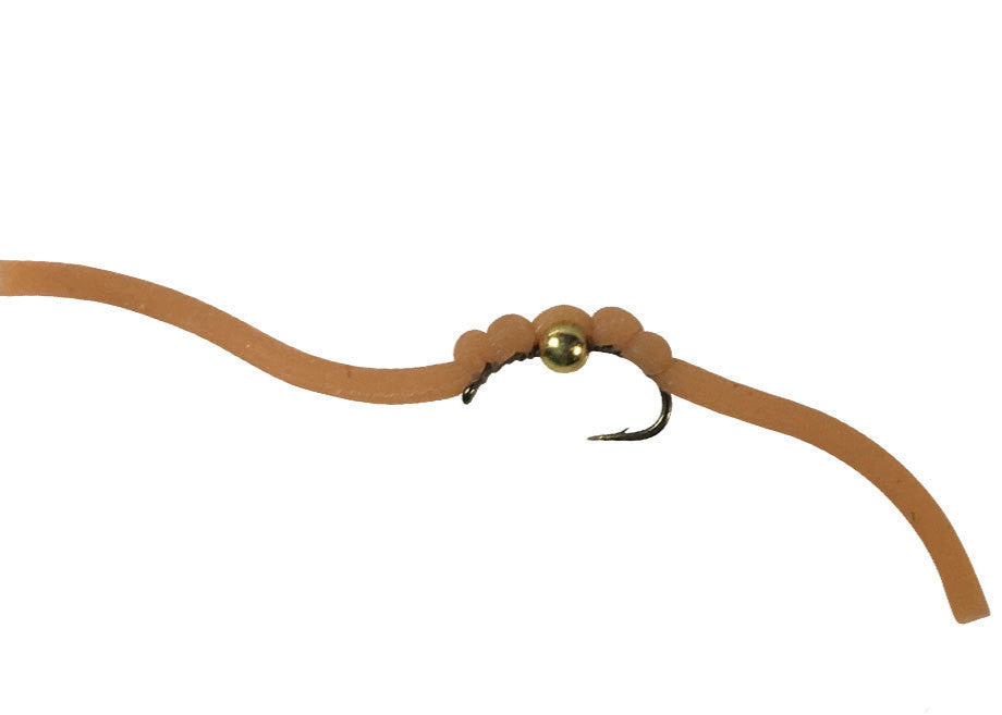 Tungsten Spuirmy Worm