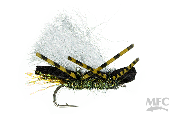 Chubby Chernobyl (all colors)