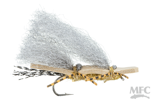 Chubby Chernobyl (all colors)