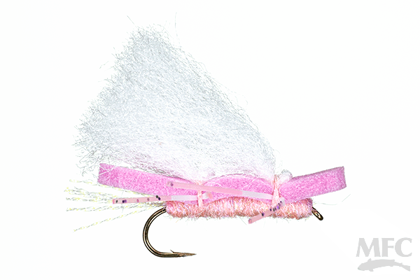 Chubby Chernobyl (all colors)