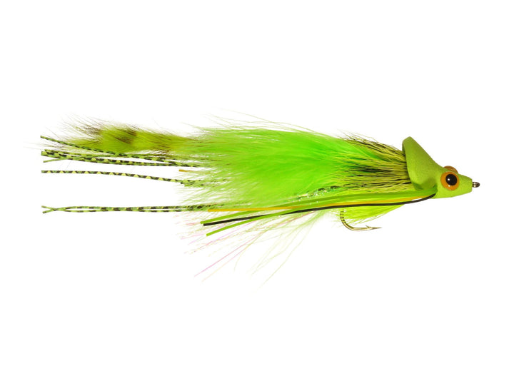 Rainy's Flies -Joom Deep Diver  - FM