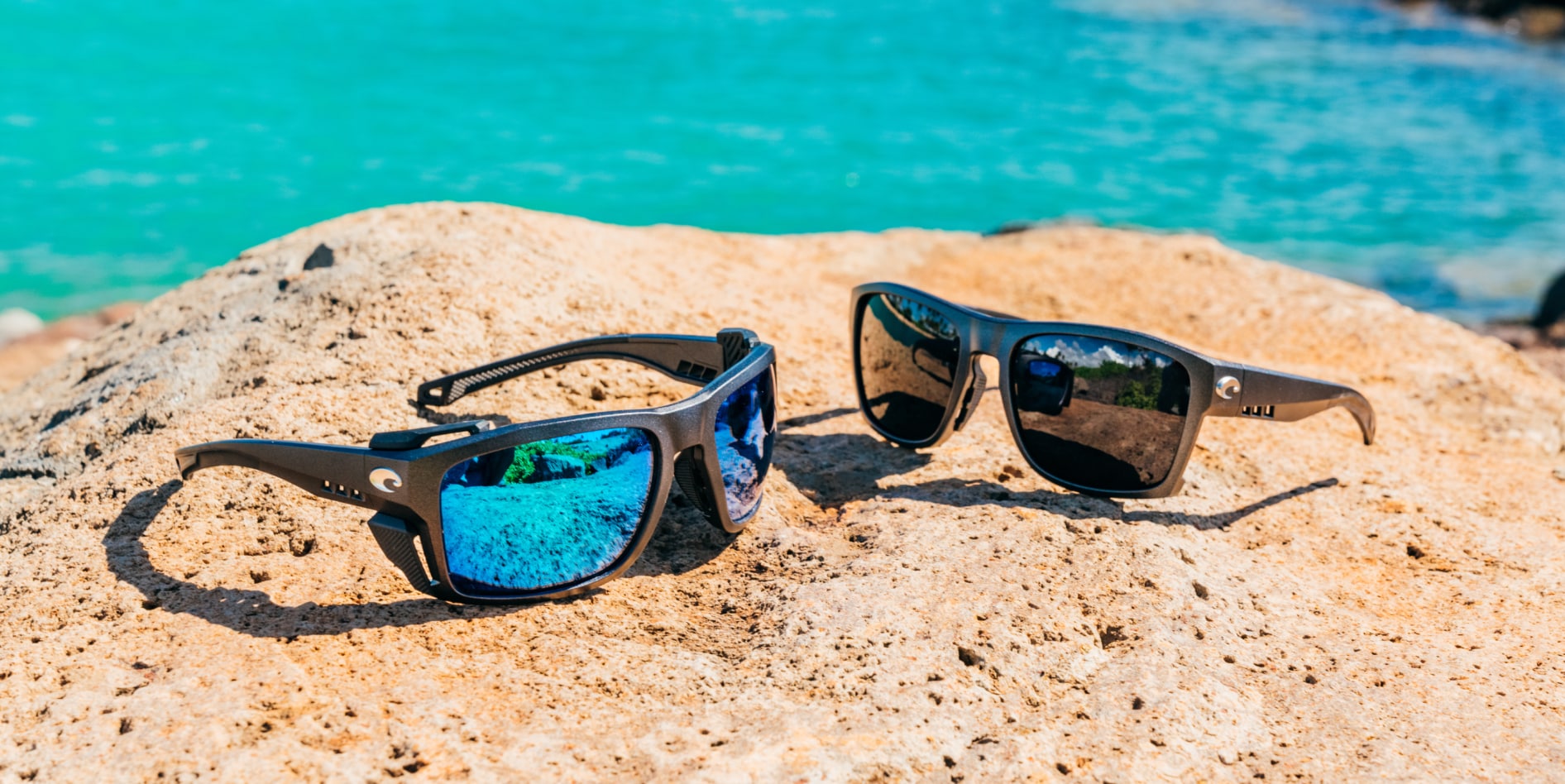 Costa Del Mar King Tide Sunglasses
