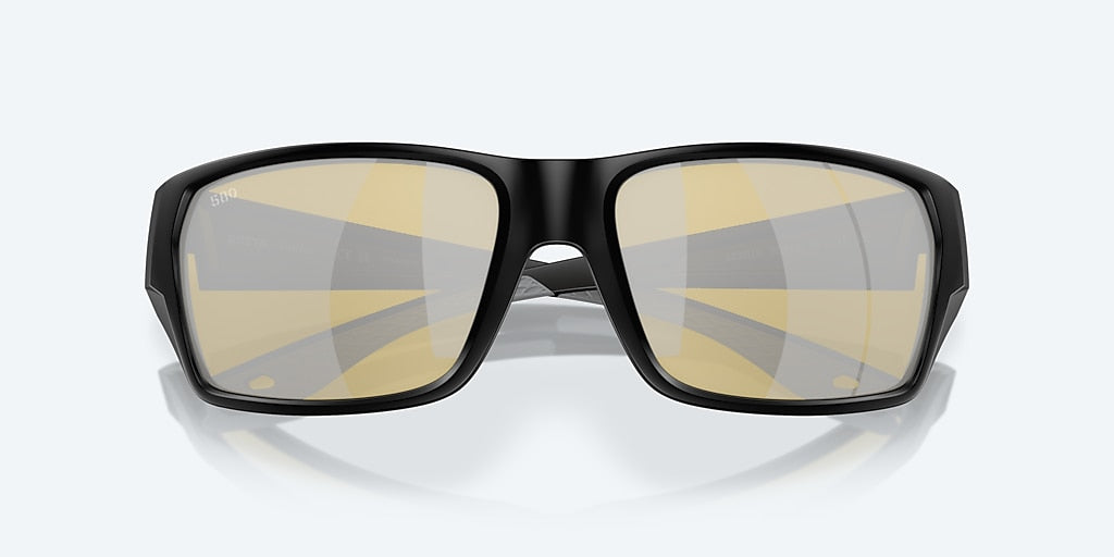 Costa Del Mar Tailfin Sun Glasses