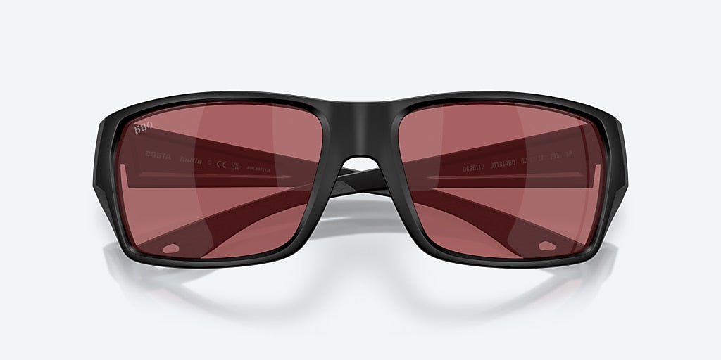 Costa Del Mar Tailfin Sun Glasses