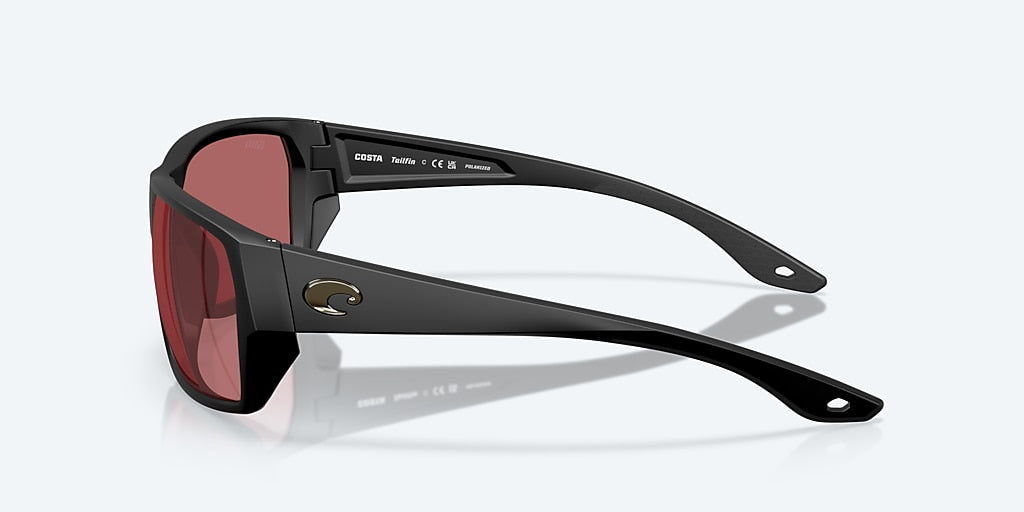 Costa Del Mar Tailfin Sun Glasses