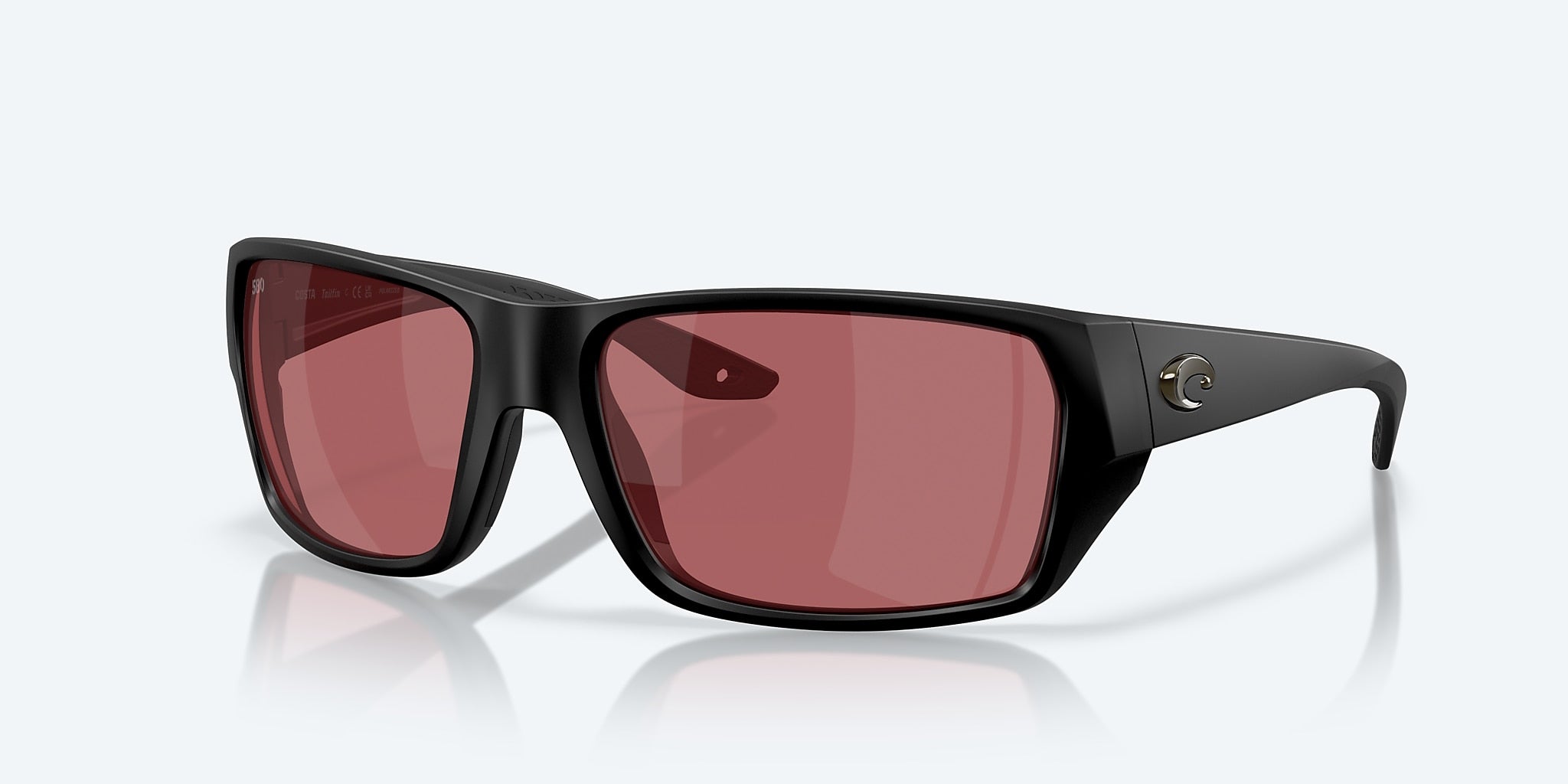 Costa Del Mar Tailfin Sun Glasses