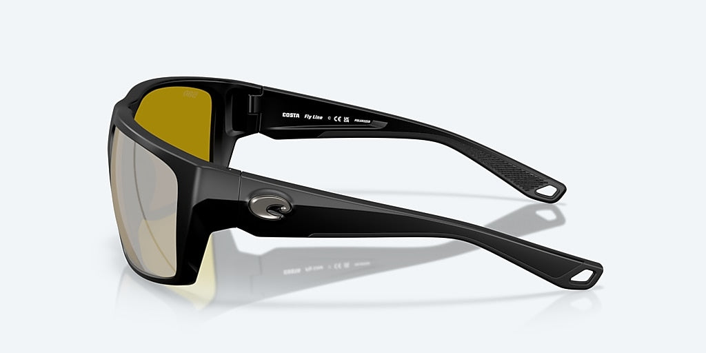 Costa Del Mar Fly Line Sun Glassses