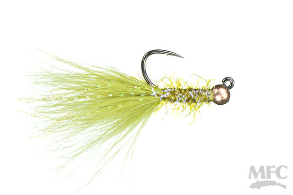 Chan's Straggle Leech