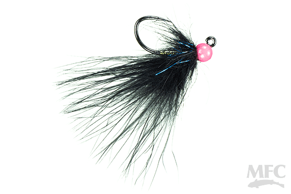 Ice Off Jig Leech