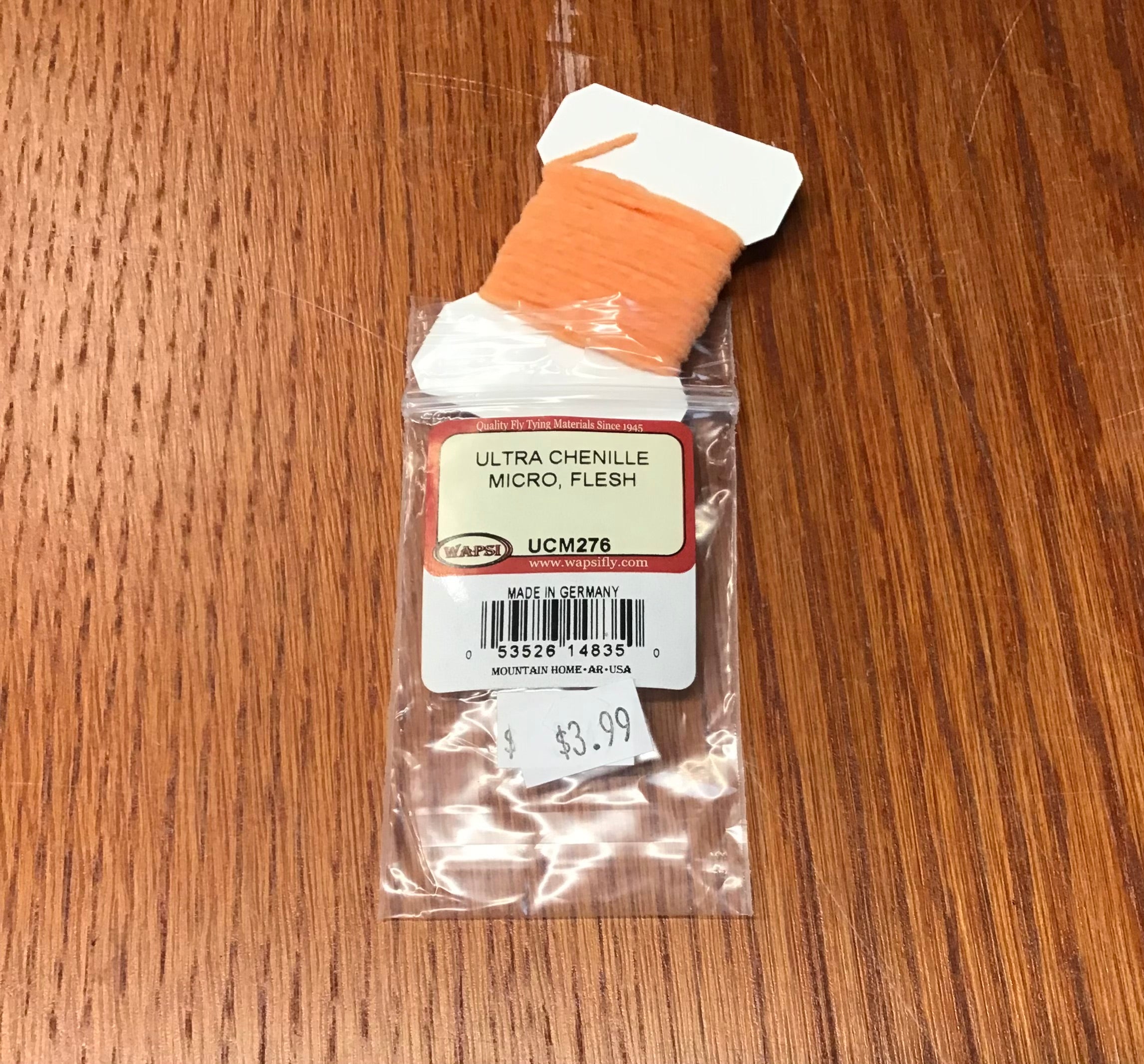 H&H Ultra Chenille, Micro