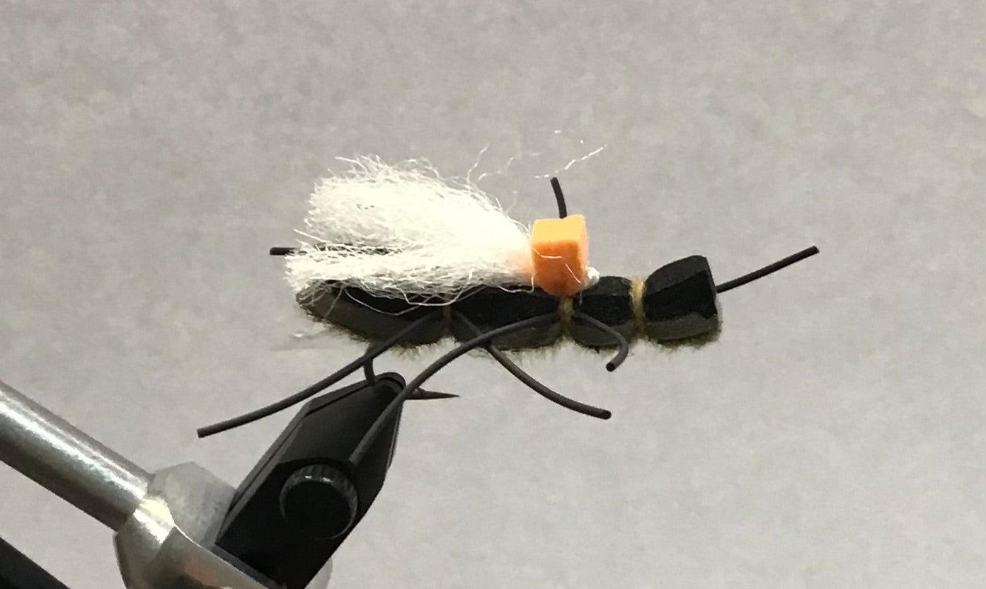 Pavlovich's Yellowstoner Chubby (all colors)