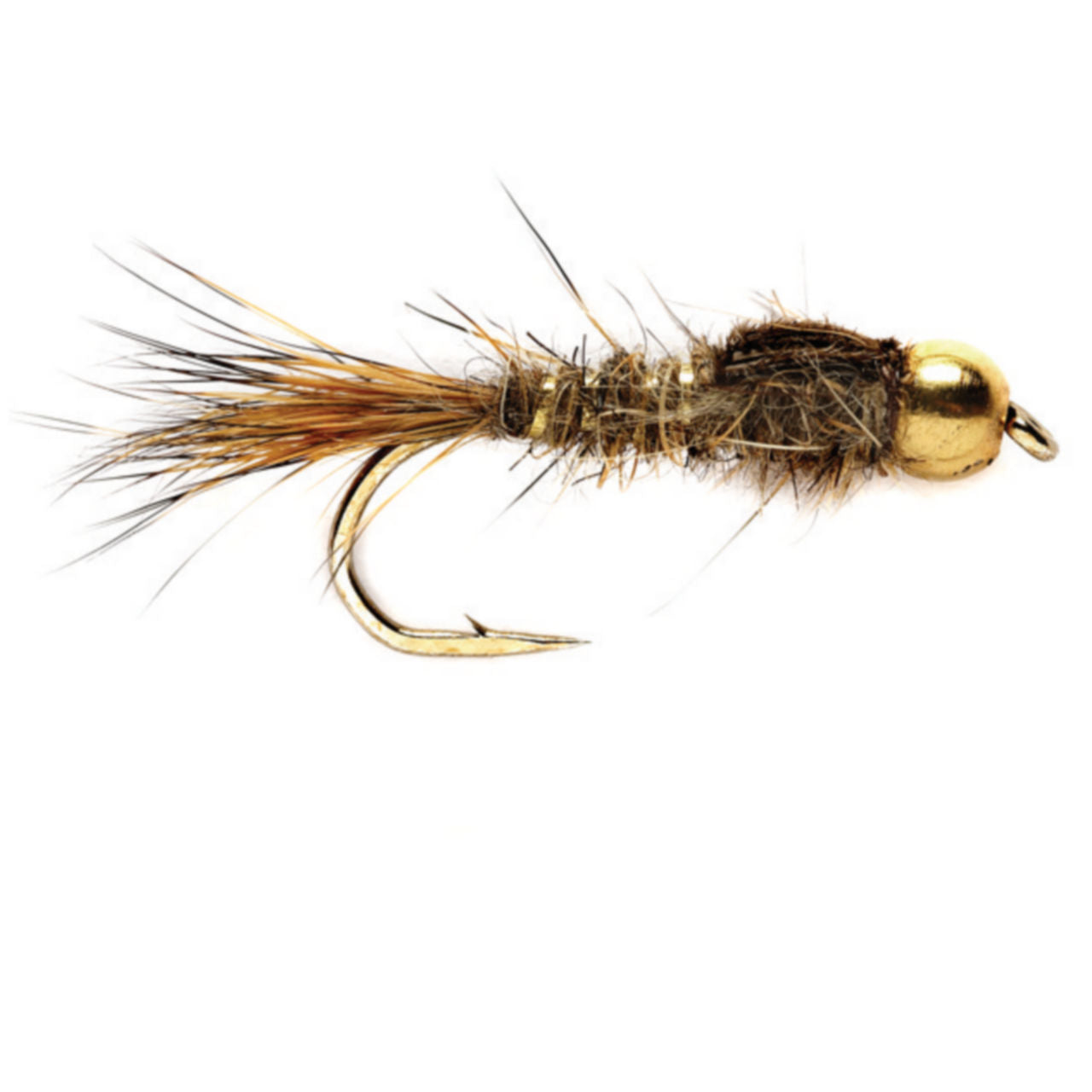 BH Hares Ear Nymph