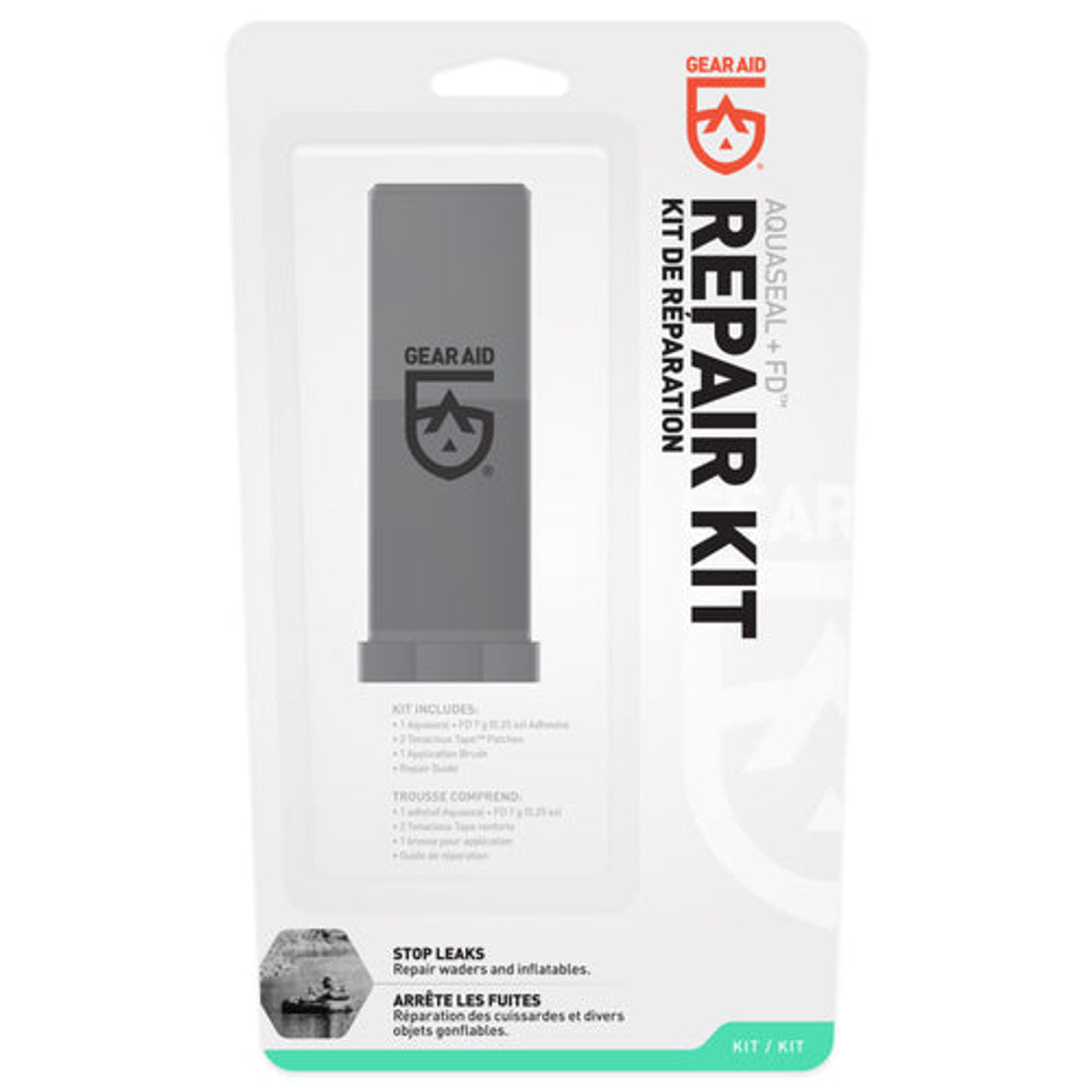Aquaseal Repair Adhesive