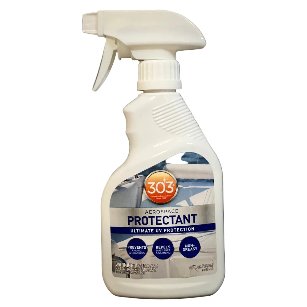 Water Master UV Protectant & Cleaner