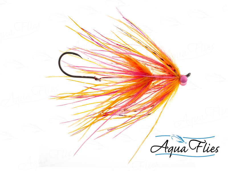 Stu's Ostrich Mini-Intruder (all colors)