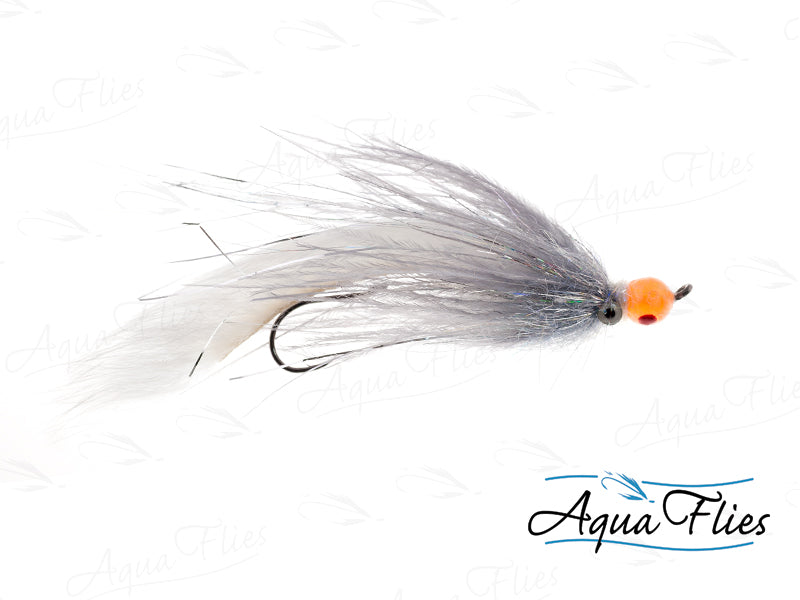 Senyo's Egg Raider (all colors) – Out Fly Fishing