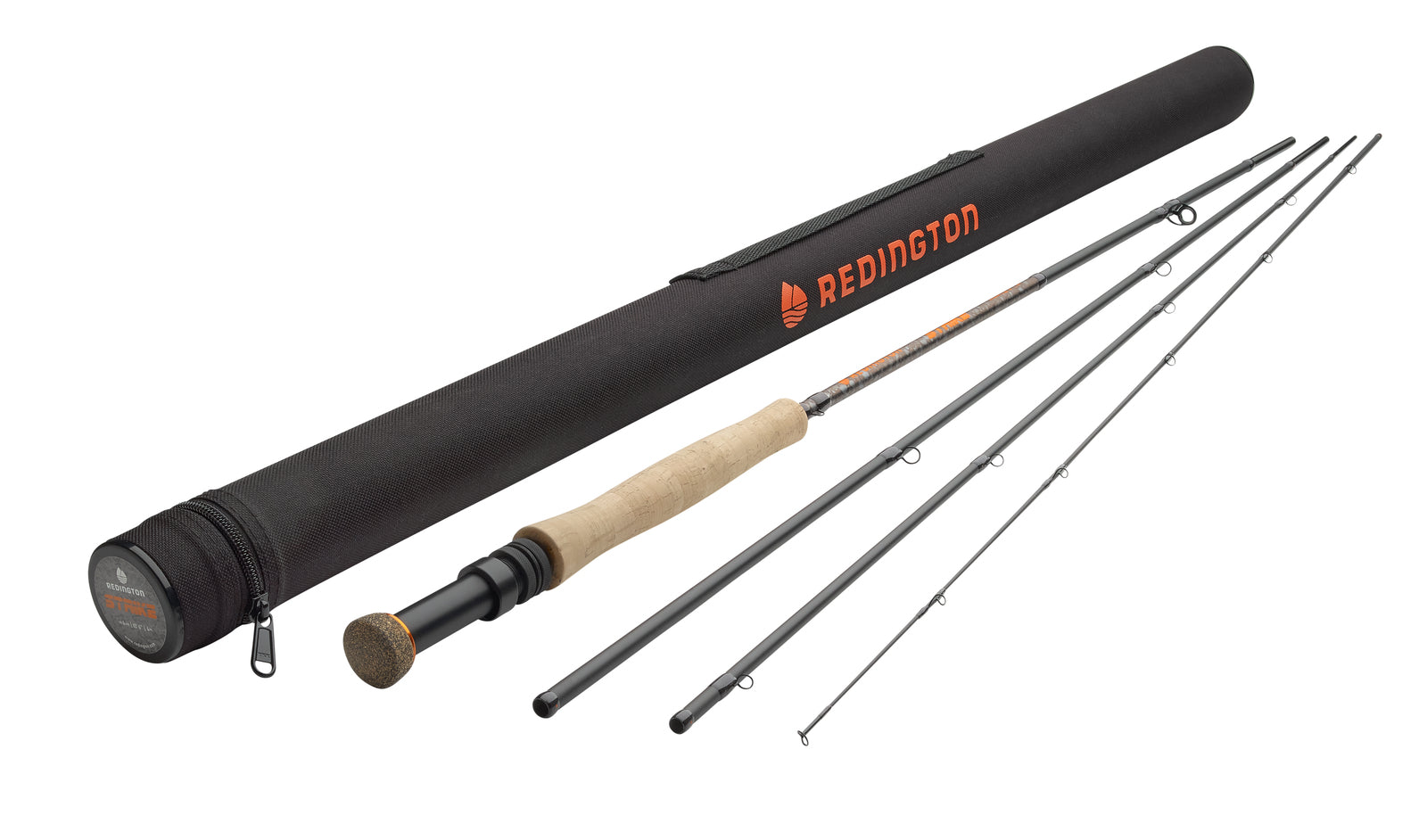 Redington Strike V2 Fly Rod