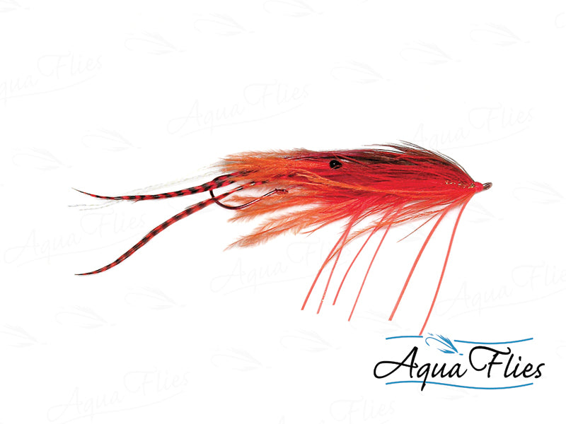 Stu's Stinger Prawn