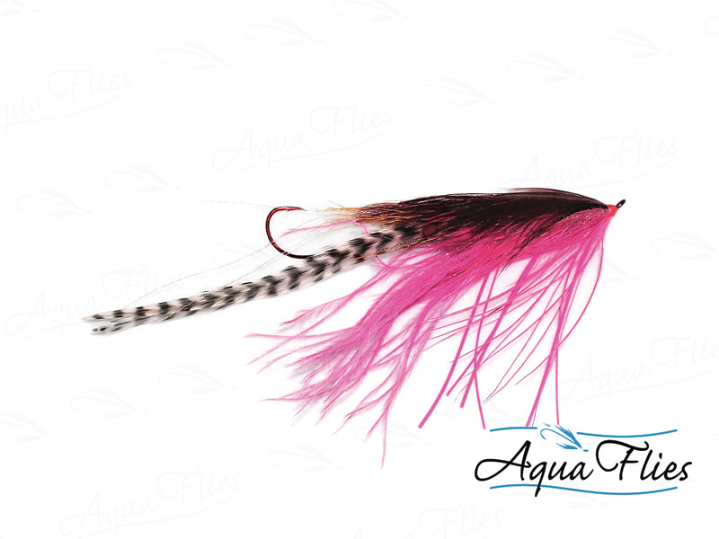 Stu's Stinger Prawn