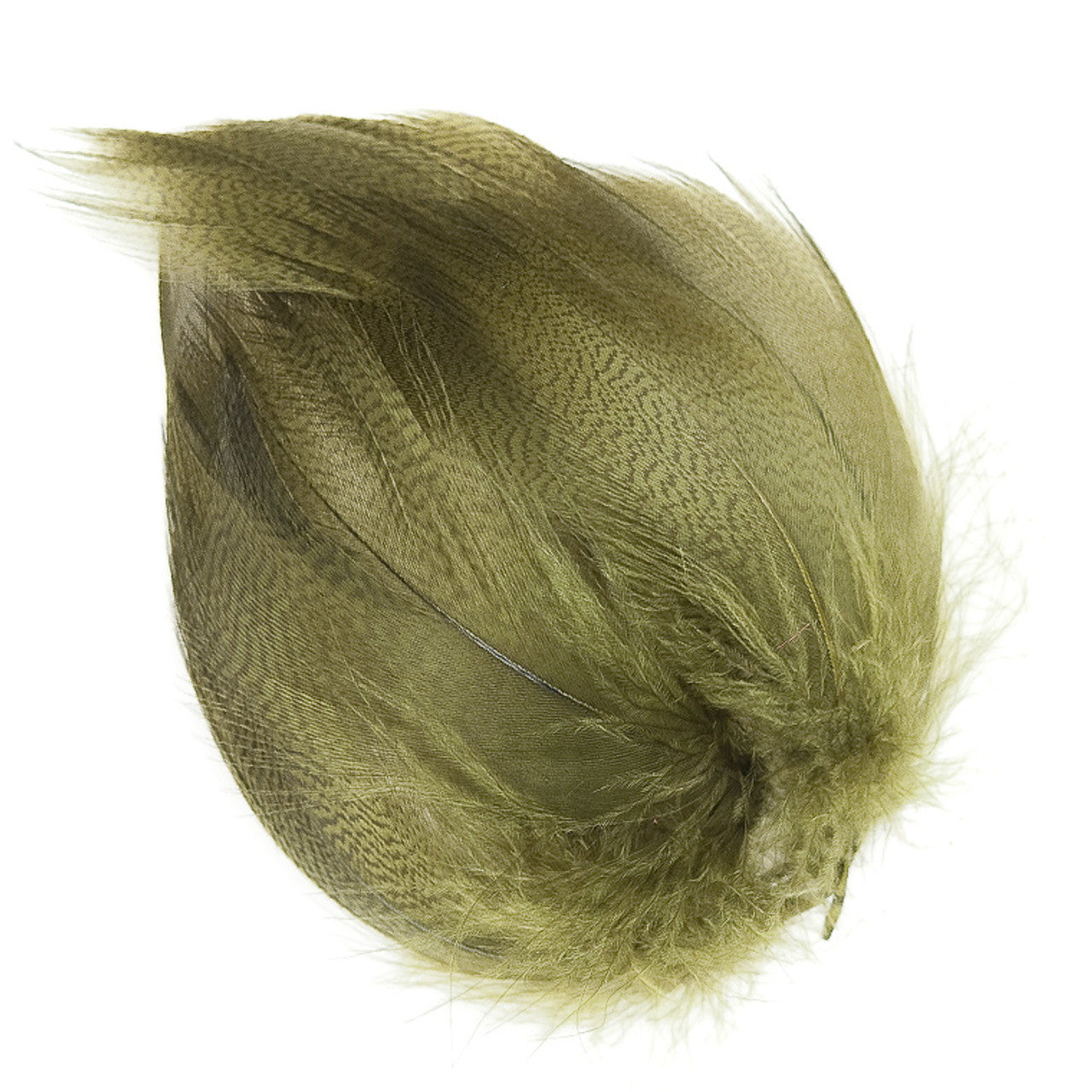 Wapsi Mallard Barred Flank