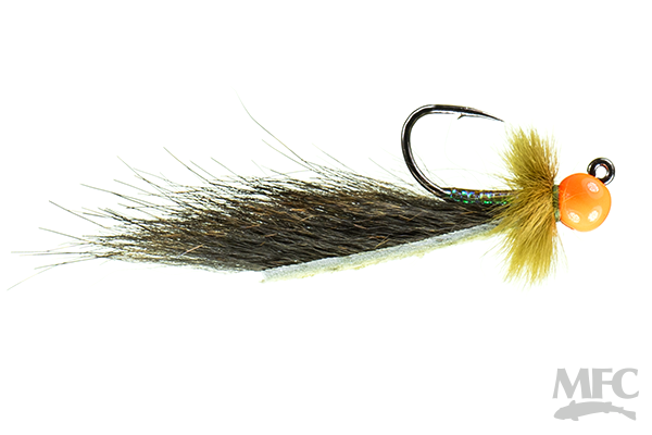 Mayer's Jig Mini Leech