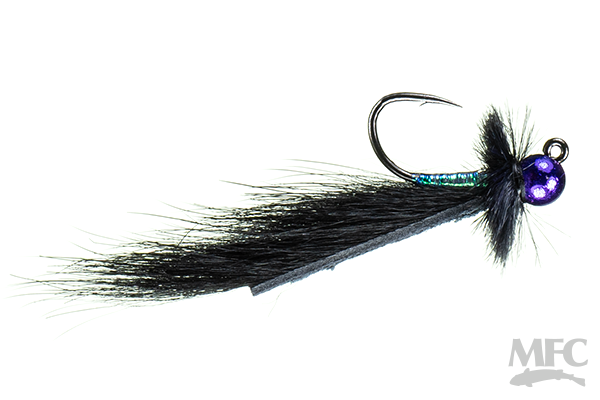 Mayer's Jig Mini Leech