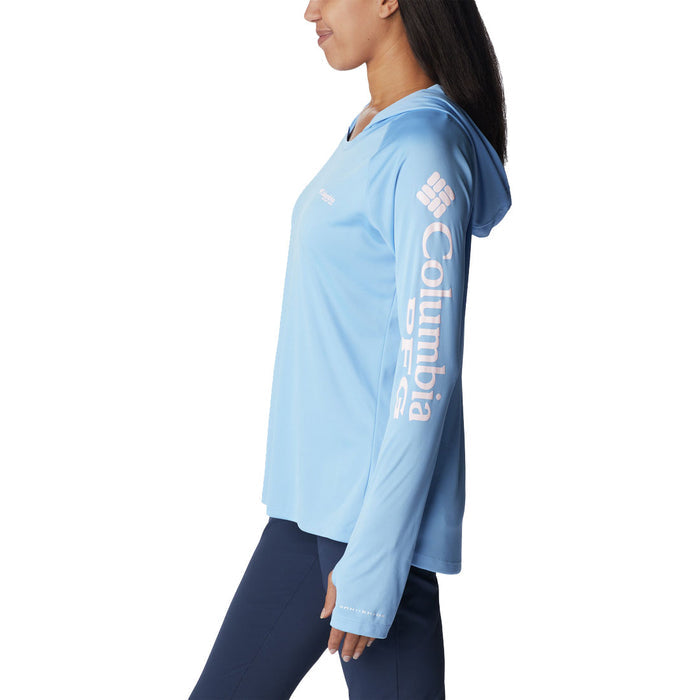 Columbia Women's Tidal Tee II Hoodie