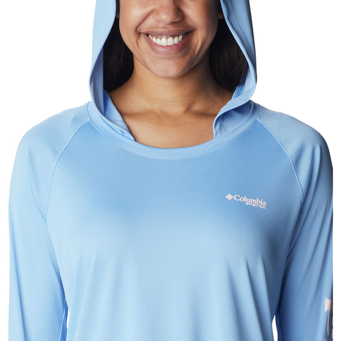 Columbia Women's Tidal Tee II Hoodie