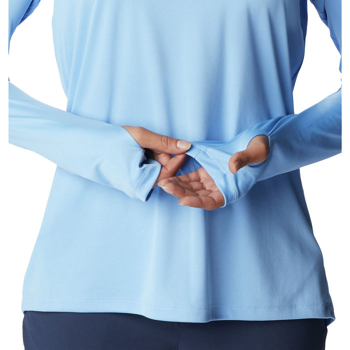 Columbia Women's Tidal Tee II Hoodie
