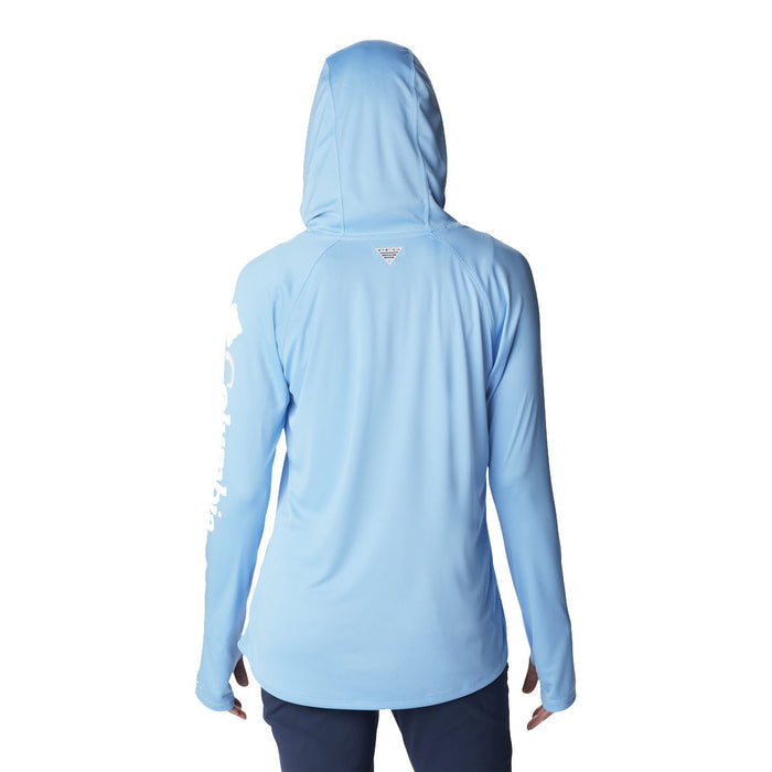 Columbia Women's Tidal Tee II Hoodie