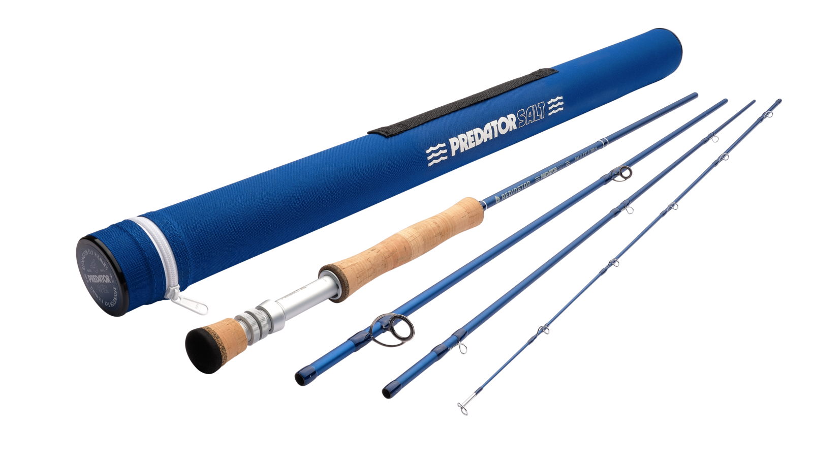 Redington Predator Salt Fly Rod