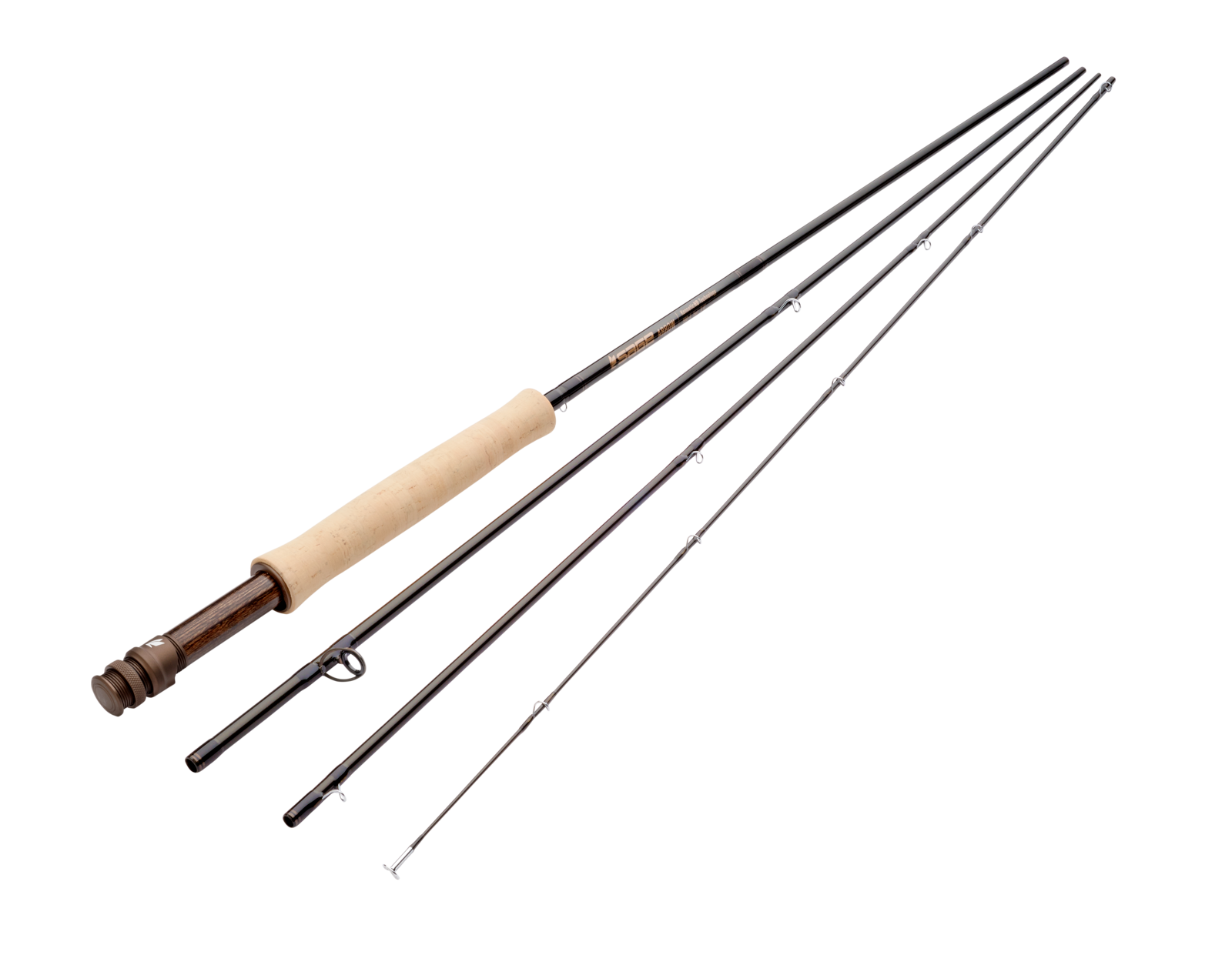 Sage Arrow Fly Rod