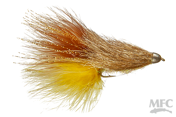 Coffey's Cone Head Sparkle Minnow: all colors