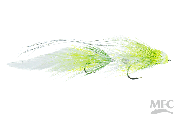 Montana Fly Company - CJ's Sluggo