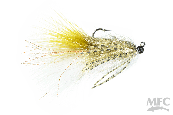 Coffey's Jig Sparkle Yummy
