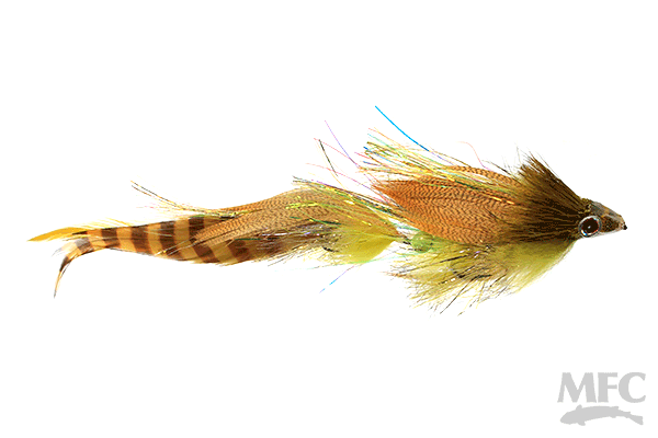 Lynch's Drunk and Disorderly Deceiver (Triple D)