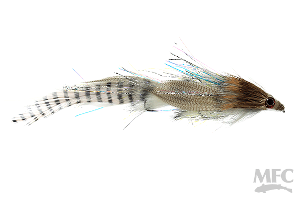 Lynch's Drunk and Disorderly Deceiver (Triple D)