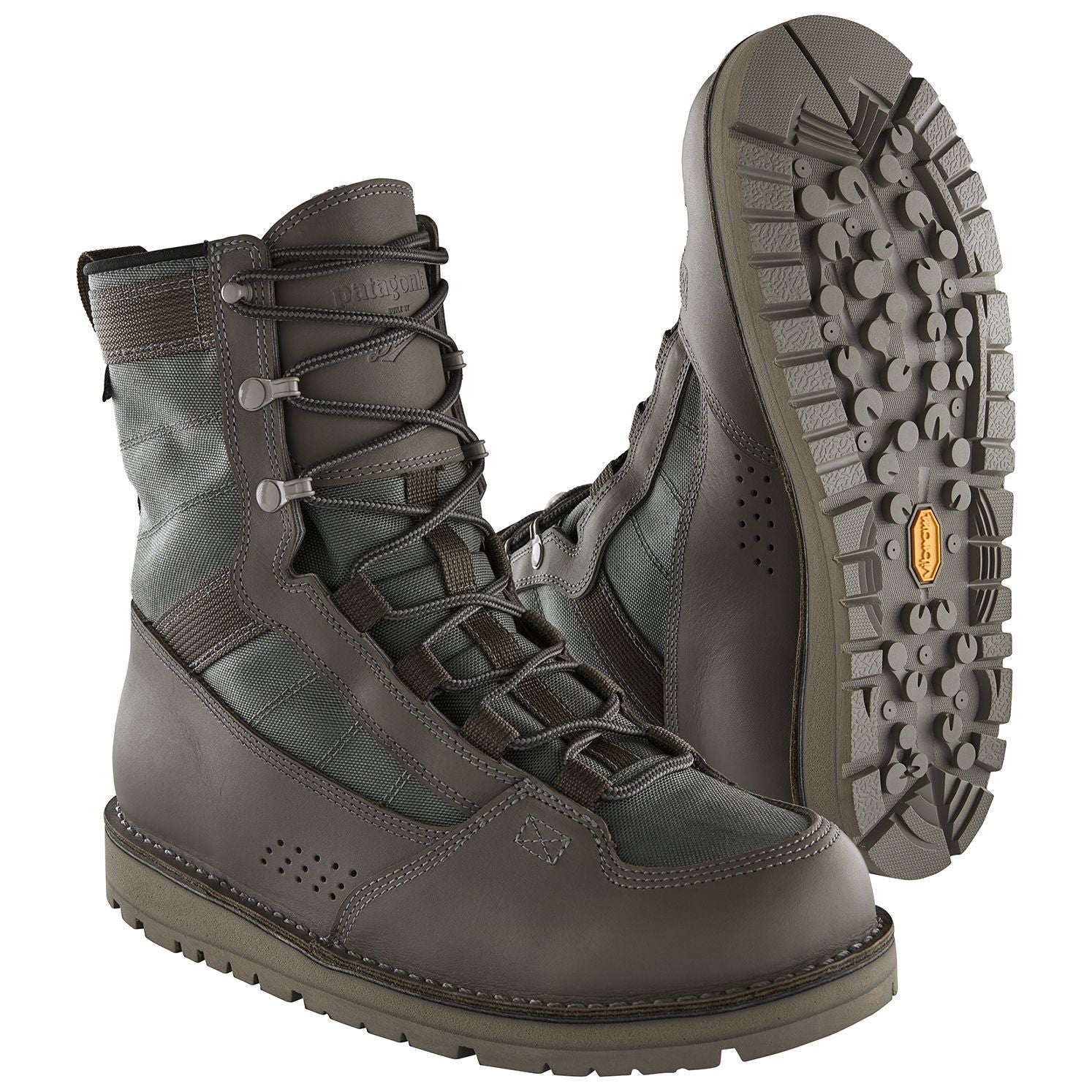 Patagonia River Salt Wading Boots 9 Image 01