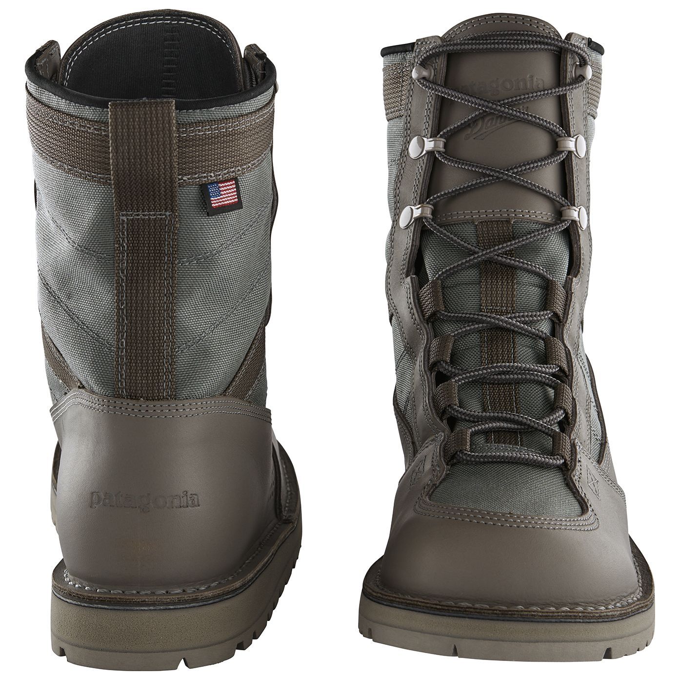 Patagonia River Salt Wading Boots 9 Image 02