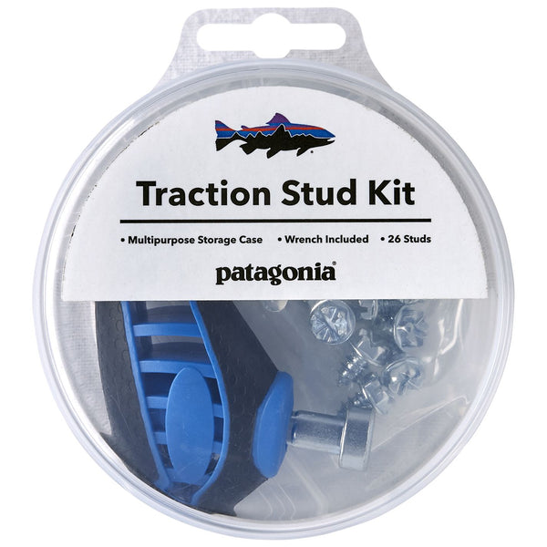Patagonia Stud Kit Silver Image 01