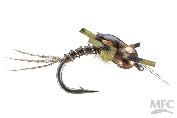 Dunnigan’s P Dropper - PMD