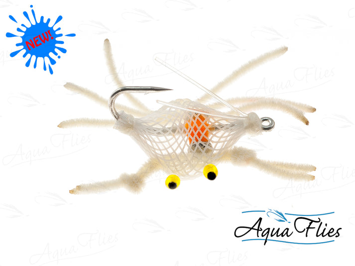 Rupert' Spawning  Flexo Crab