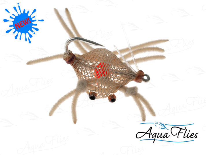 Rupert' Spawning  Flexo Crab