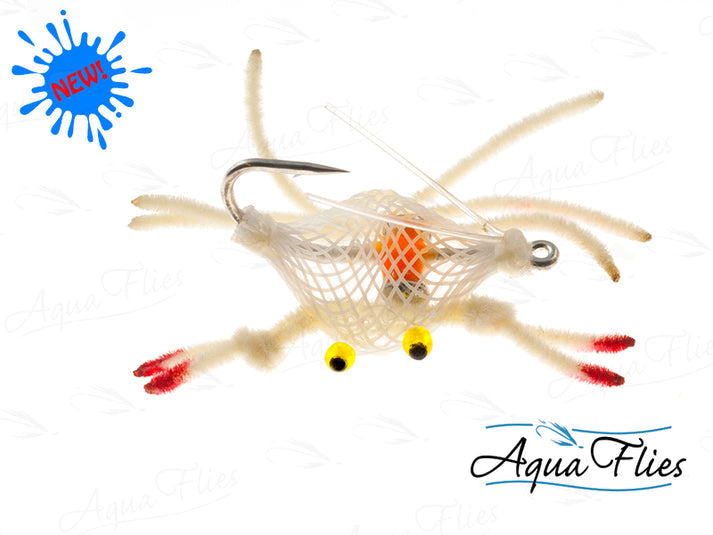 Rupert' Spawning  Flexo Crab