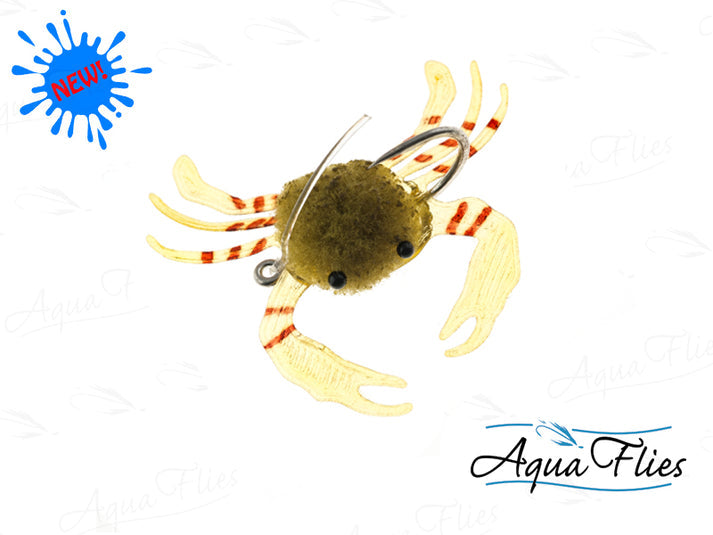 Ru's LBC Crab