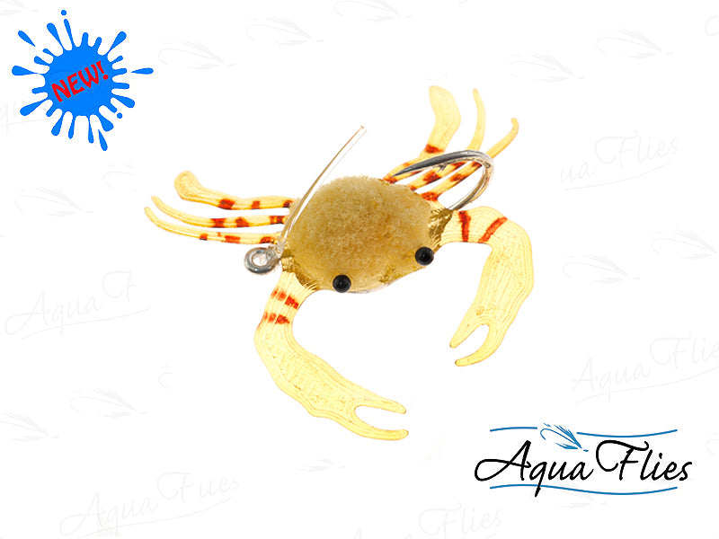 Ru's LBC Crab