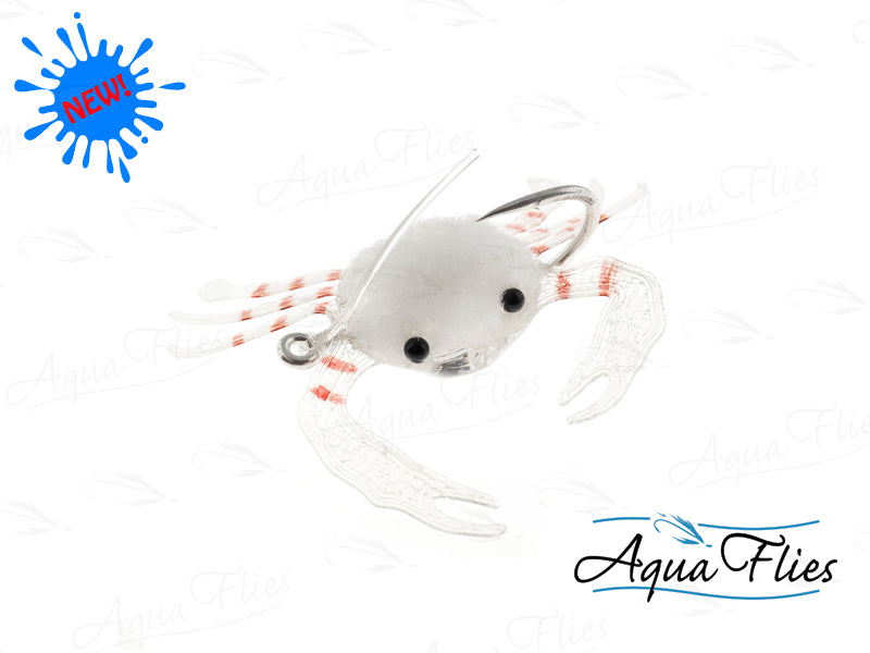 Ru's LBC Crab