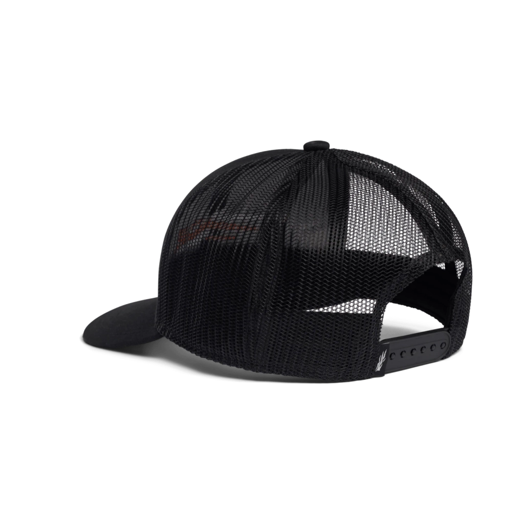 Sitka Icon Mid Pro Trucker